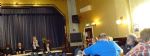 Save Salford City College Meeting